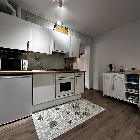 Precioso Apartamento Con Vistas A Pistas Y Garaje 福米加尔 外观 照片